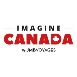 Logo Vision d'Ailleurs Voyages — Canada