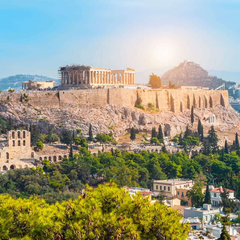 Grèce
