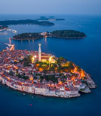 Croatie
