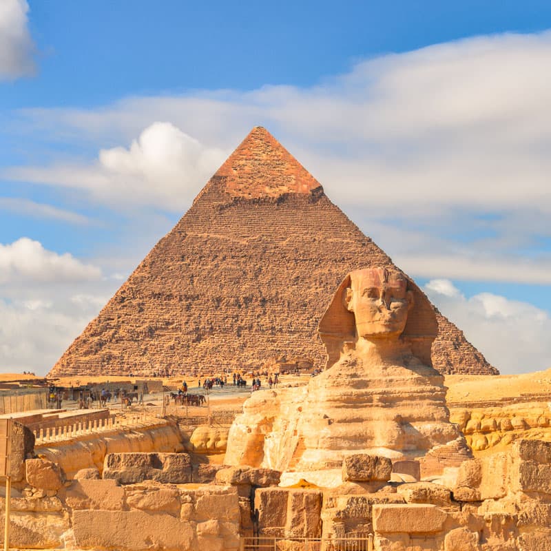Égypte