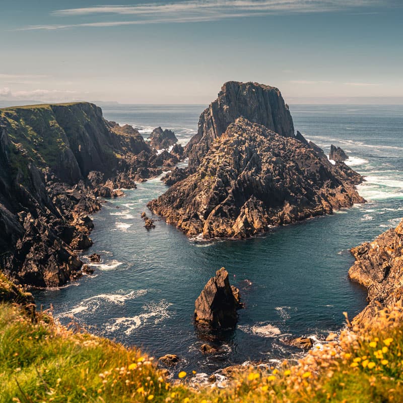 Irlande