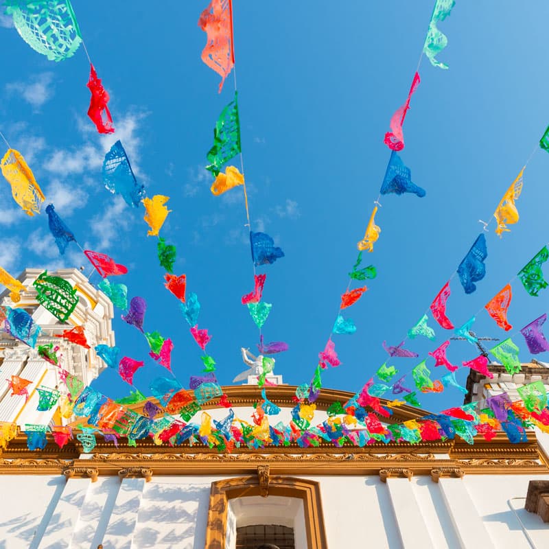 Mexique