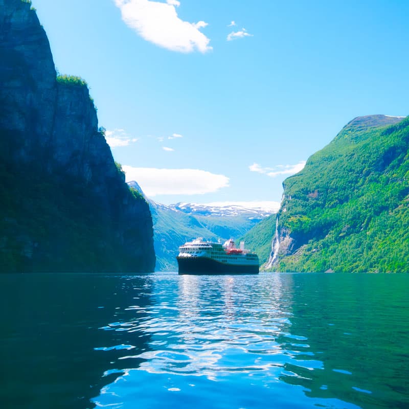 Norvège