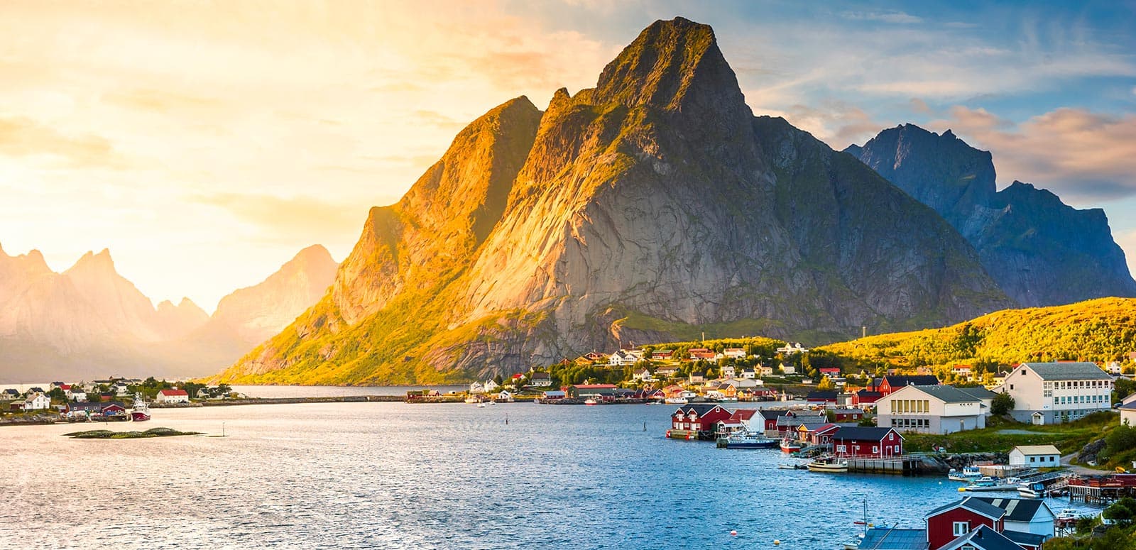 Grand Tour de Norvège
