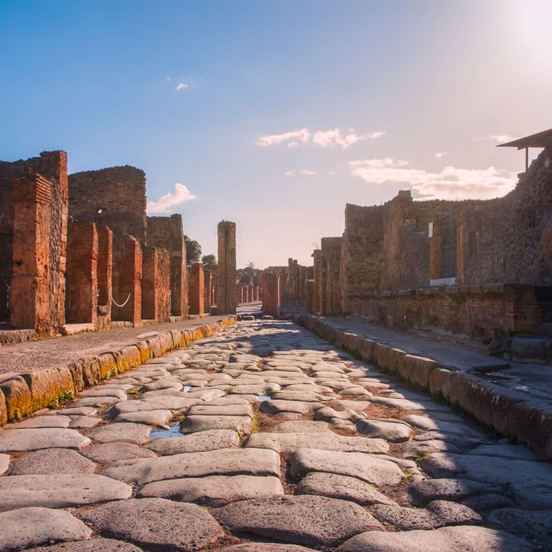 Italie