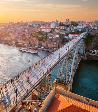 Porto