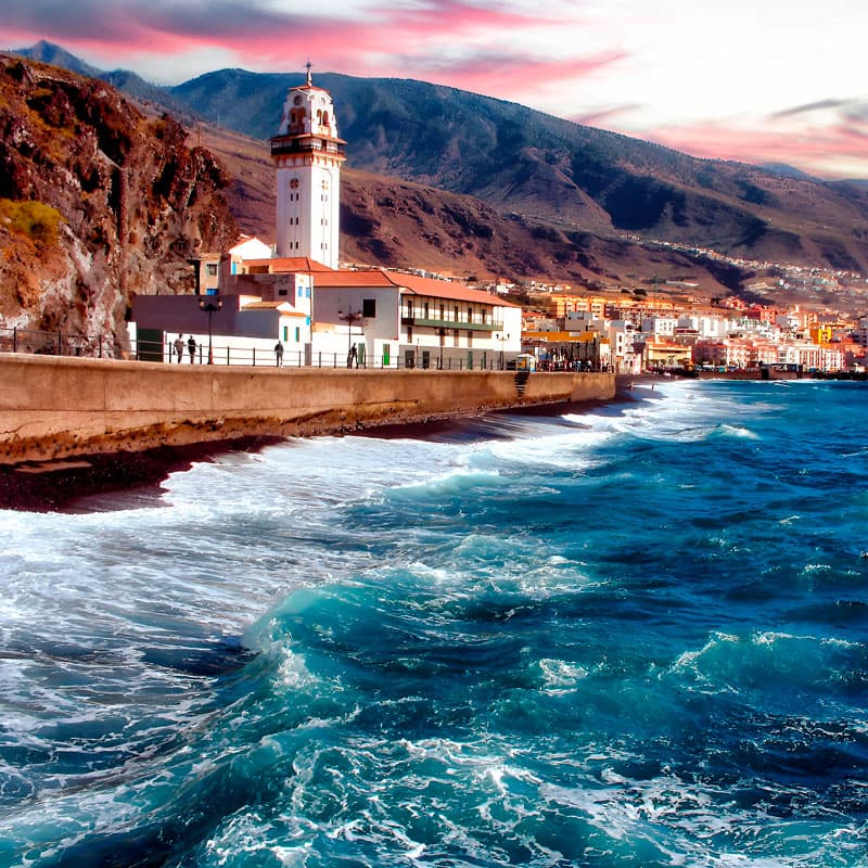 Espagne