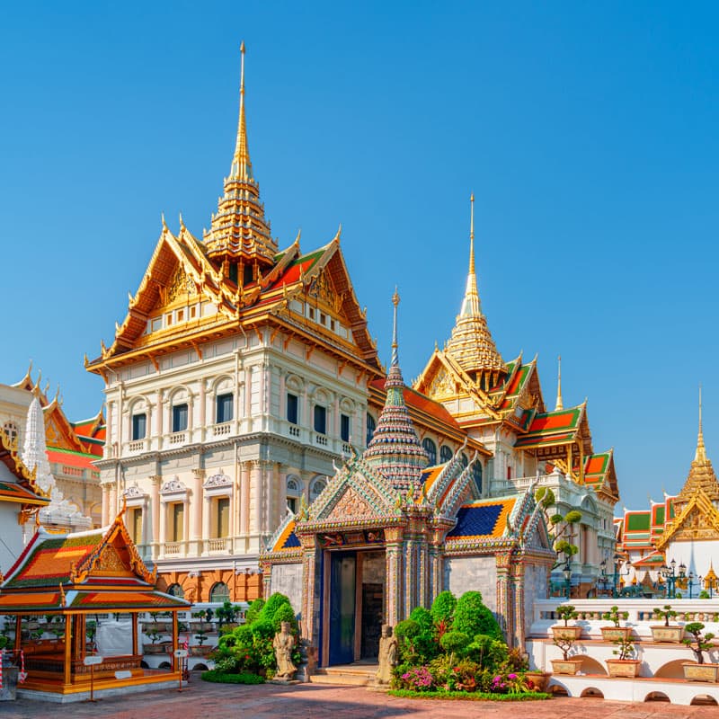 Thaïlande
