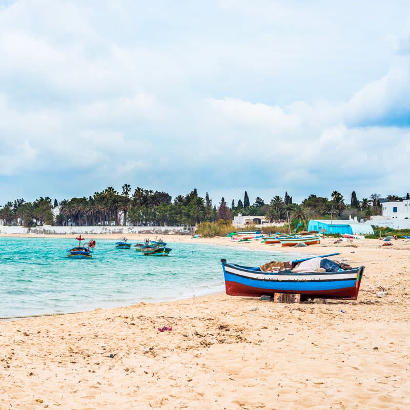 Tunisie