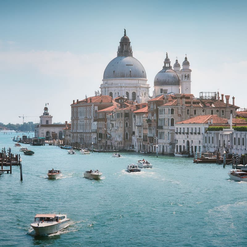 Italie