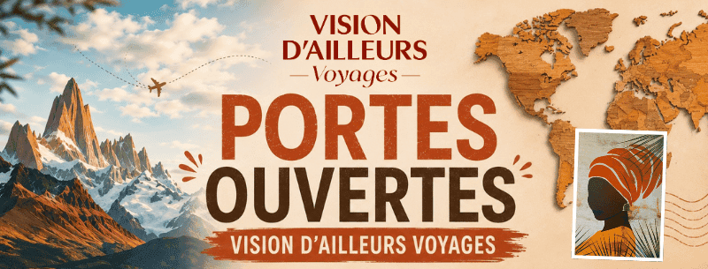 PORTES OUVERTES LES VENDREDI 16, SAMEDI 17 ET DIMANCHE 18 OCTOBRE 2026 DE 10H A 18H