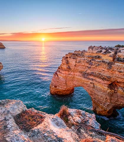 Algarve