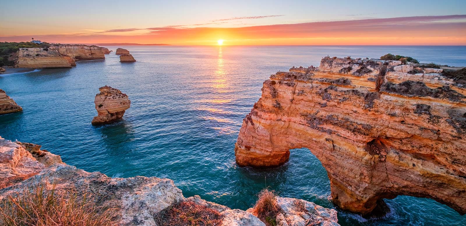 Cœur de l'Algarve