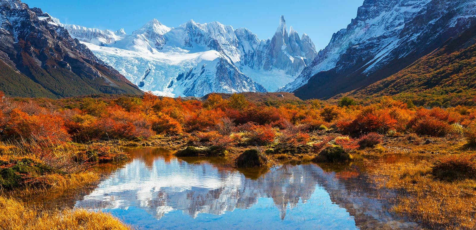 Splendeurs Argentines