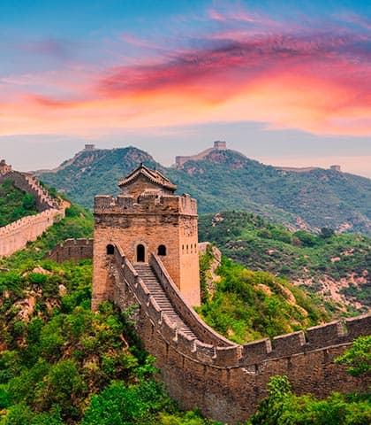 Chine