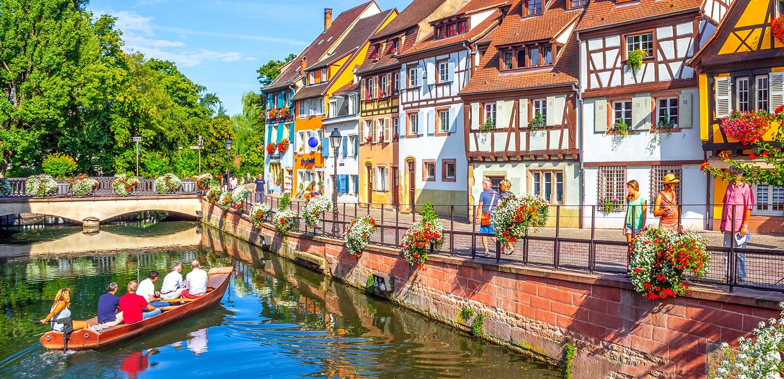 Kirrwiller & Colmar