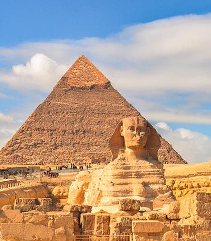 Égypte