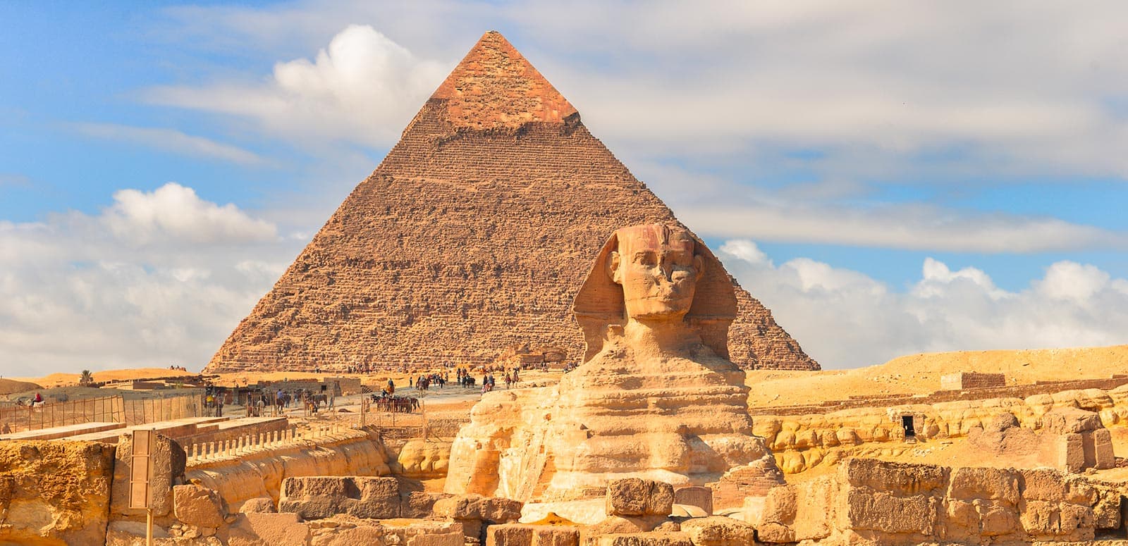 Égypte intime, au royaume des Pharaons