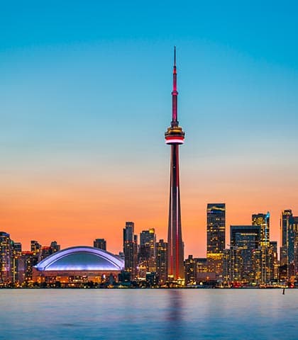 L'Essentiel de l'Est Canadien