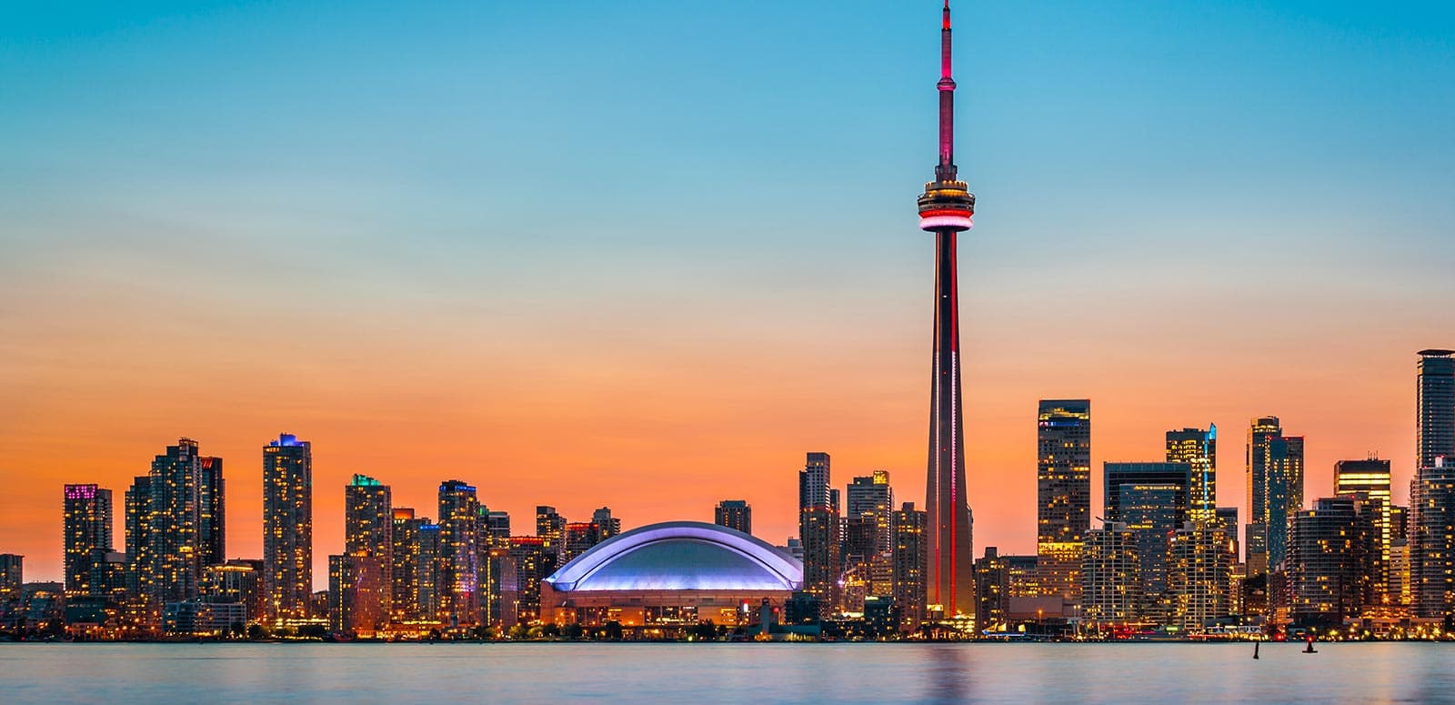 L'Essentiel de l'Est Canadien