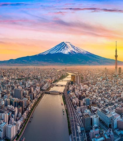 Japon