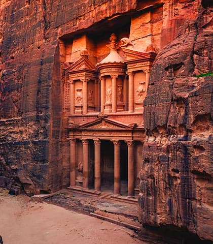 Jordanie