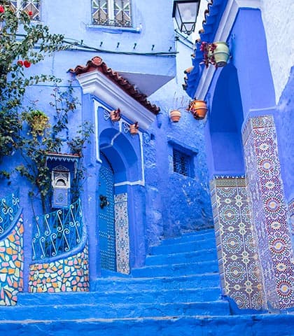 Maroc