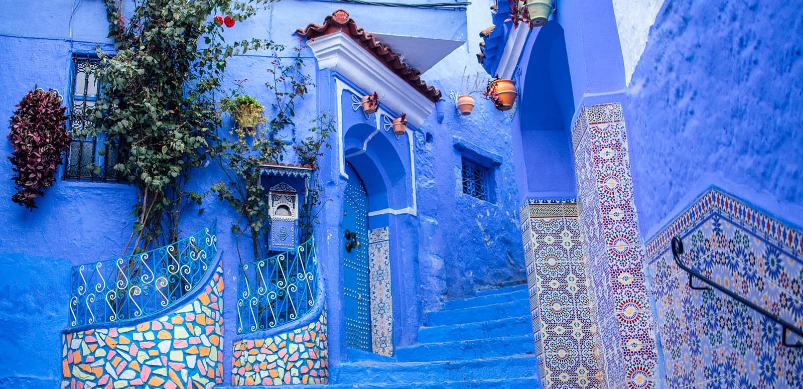 Sables et Palais, Maroc Authentique