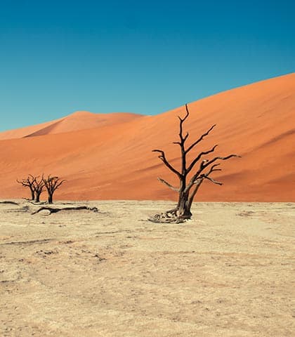 Namibie