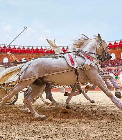 Puy du Fou