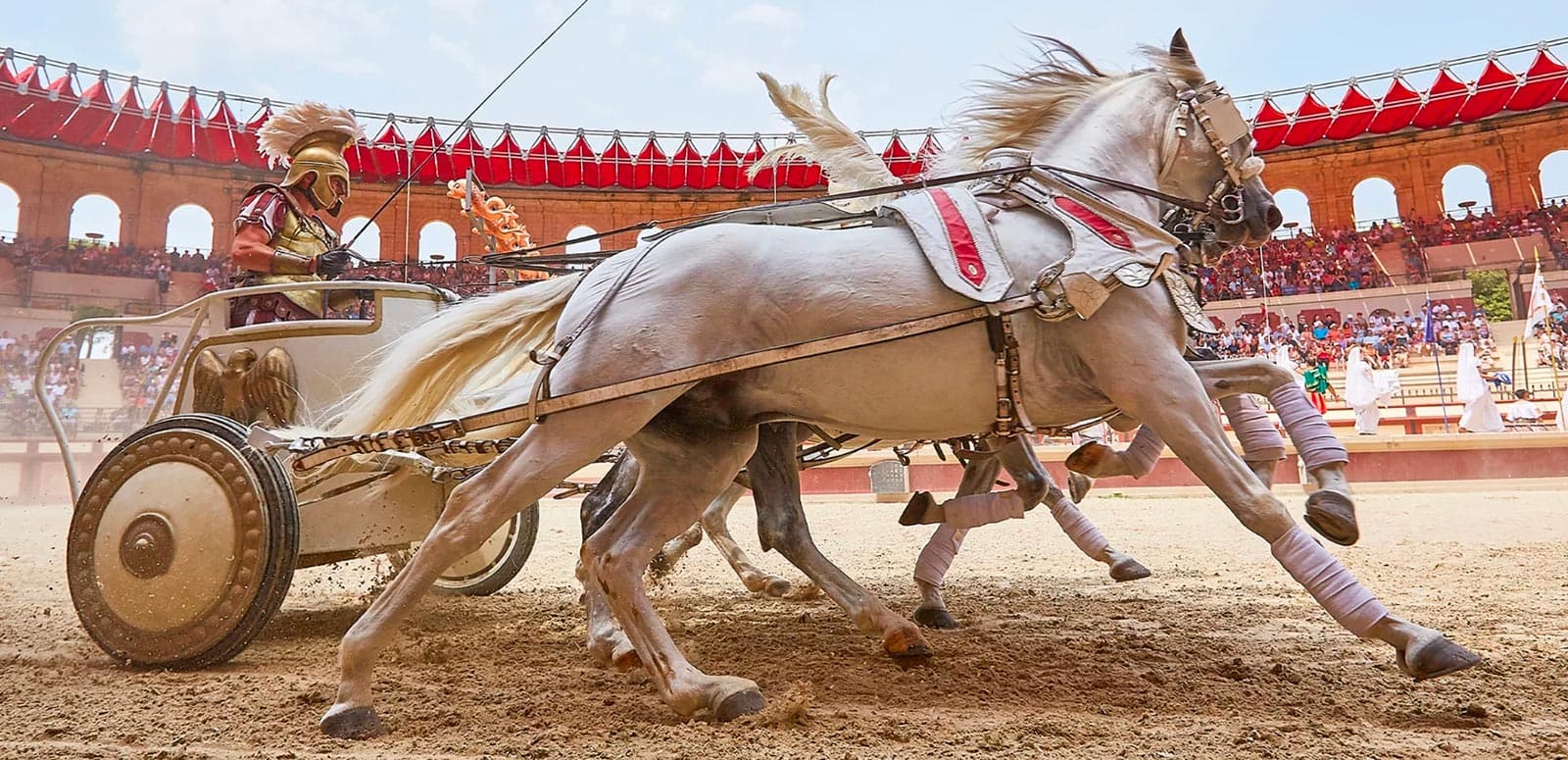 Puy du Fou en autocar