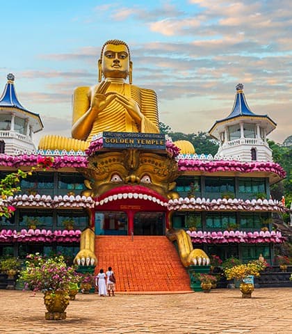 Sri Lanka